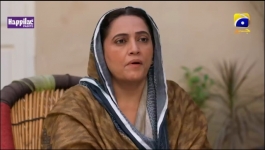 Jaan Nisar - Episode 47 - 24th August 2024
